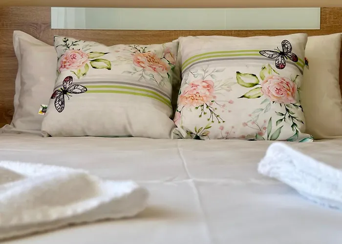 Privilege - Menada Apartament