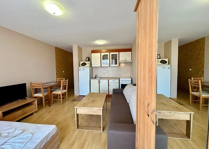 Apartament Privilege - Menada *