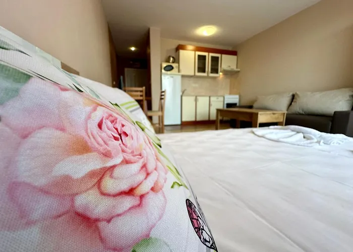 Privilege - Menada Apartament Elenite