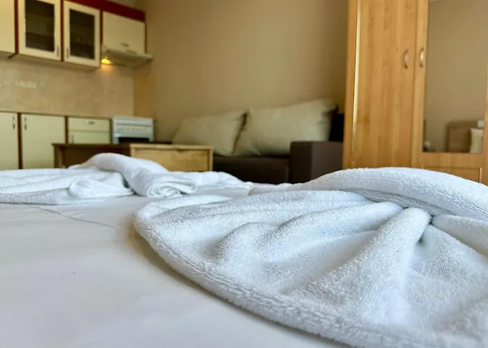 Privilege - Menada Apartament *