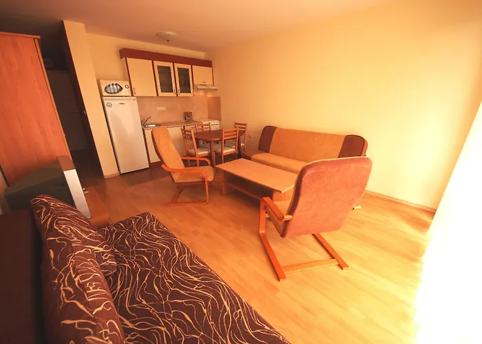 Privilege - Menada Apartament Elenite