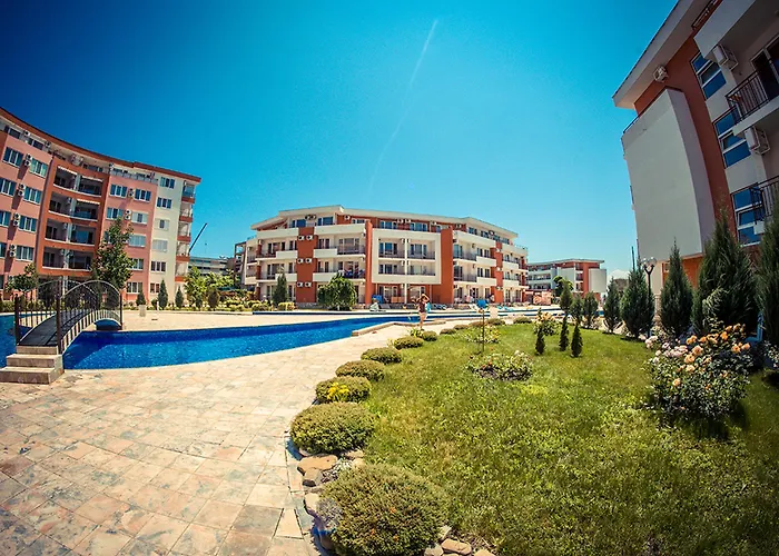 Privilege - Menada Apartament Elenite