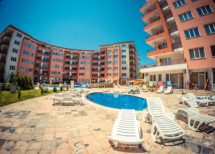 Privilege - Menada Apartament