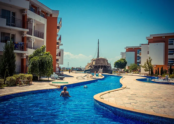 Apartament Privilege - Menada