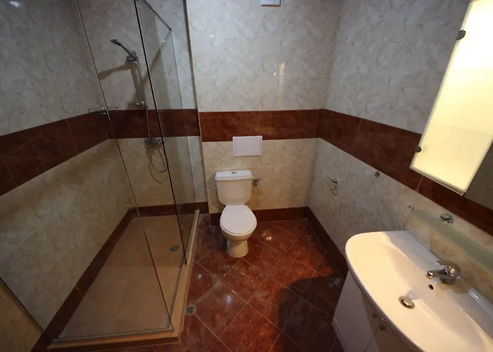 Apartament Privilege - Menada Elenite