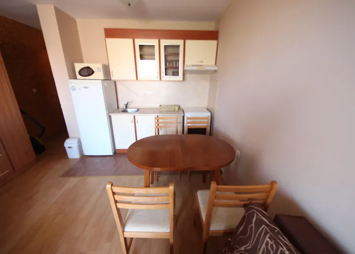 Privilege - Menada Apartament *