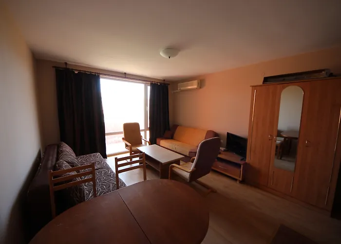 Apartament Privilege - Menada *