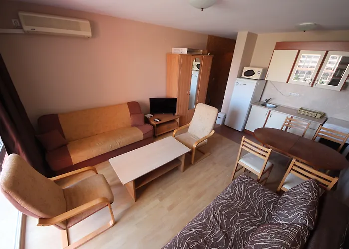 Apartament Privilege - Menada Elenite