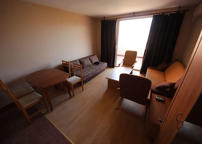 Privilege - Menada Apartament