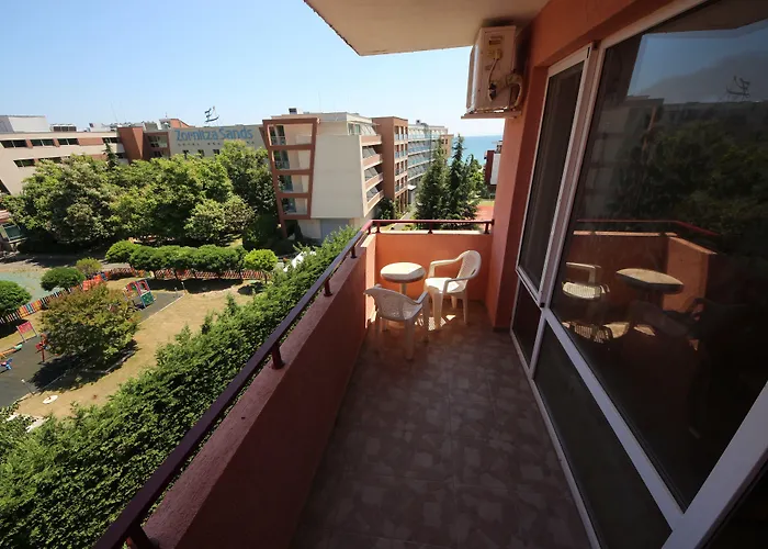 Privilege - Menada Apartament *